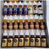 Image 3 : 32 BOTTLES OF 15ML E VAPE JUICE RETAIL $10 EACH