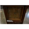 Image 2 : TABLE CLOCK W/ STORAGE