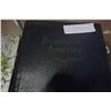 Image 3 : 1911 CHRISTMAS CAROL BY CHARLES DICKENS AND NATIONAL PARKS OF AMERICA BOOK