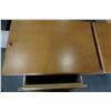Image 5 : PAIR OF MATCHING 3 DRAWER NIGHT STANDS