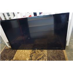 SHARP 70  LED TV HAS A LINE