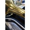 Image 2 : OLDS AMBASSADOR TROMBONE IN HARD CASE
