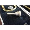 Image 3 : OLDS AMBASSADOR TROMBONE IN HARD CASE