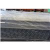 Image 3 : QUEEN SIZE BEAUTY REST SILVER DUFFY HYBRID MATTRESS