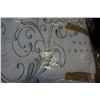 Image 2 : QUEEN SIZE SEALY POSTUREPEDIC ATWATER EURO TOP MEDIUM FIRM MATTRESS