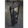 Image 2 : BLACK CORNER SHELF