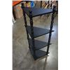 Image 3 : BLACK CORNER SHELF
