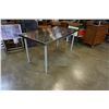 Image 1 : STAINLESS TABLE