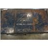 Image 3 : VICTORIA BC SHIPPING TRUNK