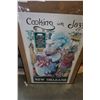 Image 3 : COOKING W/ JAZZ NEW ORLEANS PRINT
