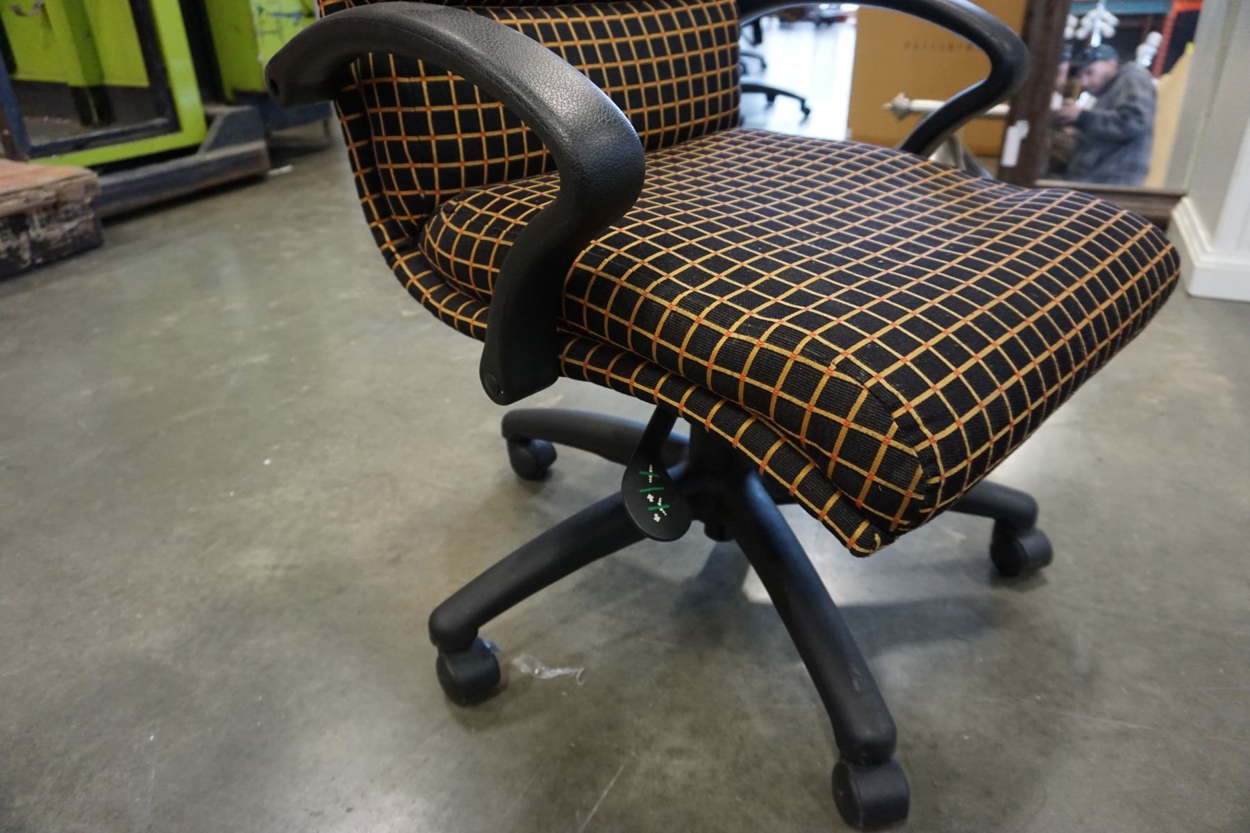 Gas lift chairs for sale Clearance