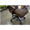 Image 2 : GAS LIFT OFFICE CHAIR