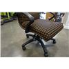 Image 2 : GAS LIFT OFFICE CHAIR