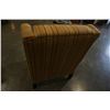 Image 3 : STRIPED STYLUS ACCENT CHAIR
