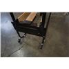 Image 3 : SINGLE SIZE FOLDING COT