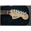 Image 3 : FENDER SQUIRE STRAT ELECTRIC GUITAR IN BAG