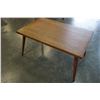 Image 3 : TEAK COFFEE TABLE