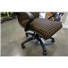 Image 2 : GAS LIFT OFFICE CHAIR
