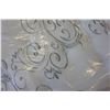 Image 2 : QUEEN SIZE SEALY POSTUREPEDIC ATWATER EURO TOP MEDIUM FIRM MATTRESS