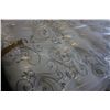 Image 4 : QUEEN SIZE SEALY POSTUREPEDIC ATWATER EURO TOP MEDIUM FIRM MATTRESS