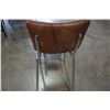 Image 4 : VINTAGE STEP STOOL CHAIR