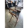 Image 2 : CARGO ON LOCATION DIRECTORS CHAIR