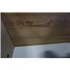 Image 3 : 6 DRAWER WHITE DRESSER