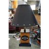 Image 3 : 2 HARLEY TABLE LAMPS
