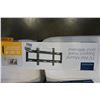 Image 1 : NEW OVERSTOCK INSIGNIA 13 TO 32 INCH FIXED TV WALL MOUNT, 40LB CAPACITY