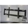 Image 3 : NEW OVERSTOCK INSIGNIA 13 TO 32 INCH FIXED TV WALL MOUNT, 40LB CAPACITY