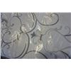 Image 2 : FLOOR MODEL QUEEN SIZE SERTA MASTERPIECE EDENWOOD EURO TOP MATTRESS
