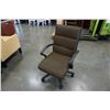 Image 1 : GAS LIFT OFFICE CHAIR