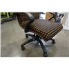 Image 2 : GAS LIFT OFFICE CHAIR