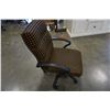 Image 3 : GAS LIFT OFFICE CHAIR