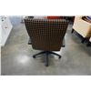 Image 4 : GAS LIFT OFFICE CHAIR