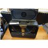 Image 1 : ZENITH UNIVERSAL ANTIQUE RADIO