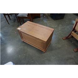 IKEA PINE CHEST