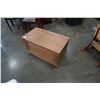 Image 1 : IKEA PINE CHEST