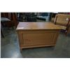 Image 2 : IKEA PINE CHEST