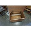 Image 3 : IKEA PINE CHEST