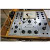 Image 1 : MERCURY MODEL 300 COMBINATION TUBE TESTER