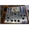 Image 3 : MERCURY MODEL 300 COMBINATION TUBE TESTER