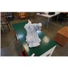 Image 2 : CERAMIC HORSE HEAD BUST FIGURE