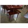 Image 3 : PAIR OF MCM 2-TIER SIDE TABLES