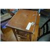 Image 2 : HIDDEN 2-STEP STOOL