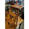 Image 3 : HIDDEN 2-STEP STOOL