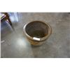 Image 2 : LARGE EASTERN PLANTER POT W/ DRAGON DESIGN