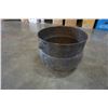 Image 1 : BRASS PLANTER