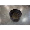 Image 3 : BRASS PLANTER