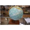 Image 1 : VINTAGE GLOBE
